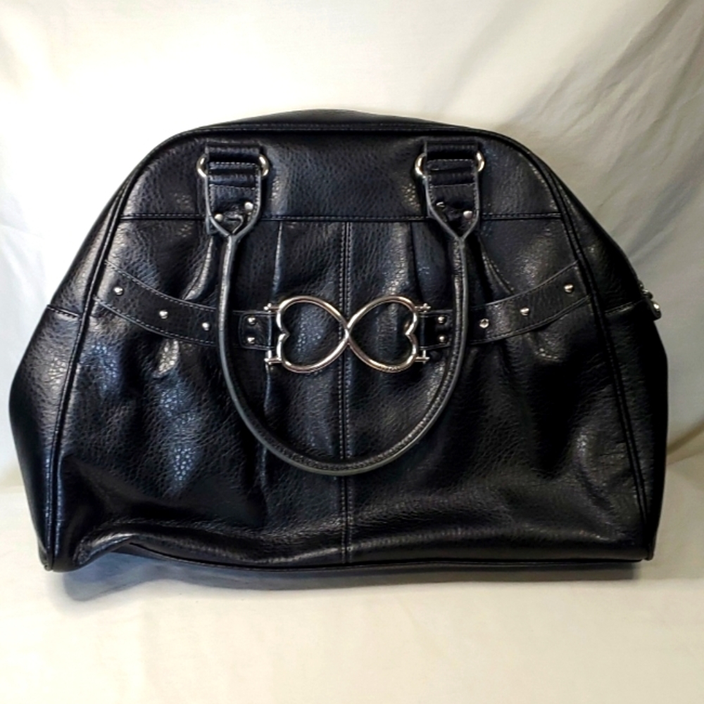XOXO Purse (Reiki Cleansed And Infused)